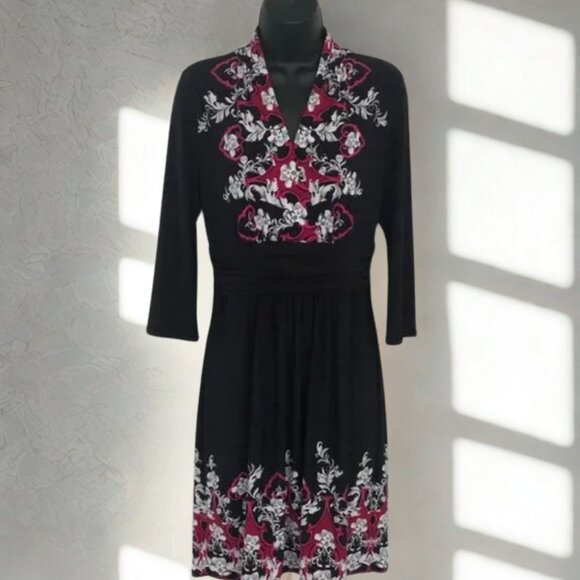 White House Black Market Dresses & Skirts - Vintage WHBM Dress